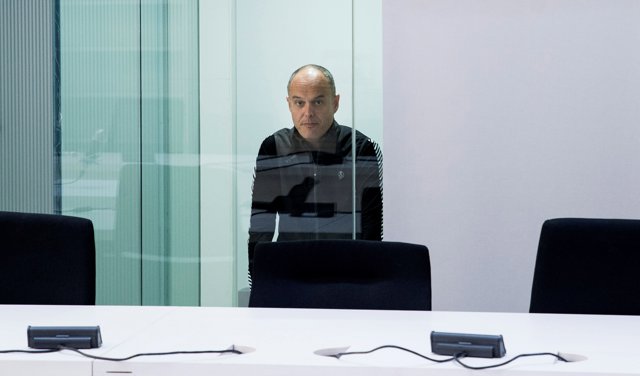 La Audiencia Nacional juzga este lunes en Madrid al exjefe etarra Mikel Kabikoitz Carrera Sarobe, ATA,