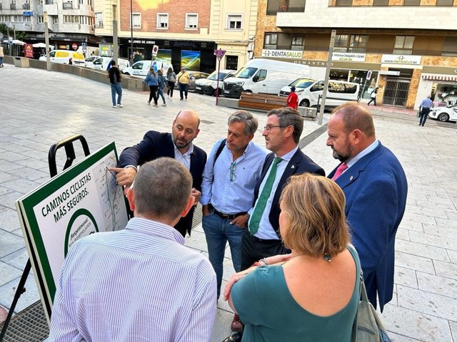 Presentación del proyecto.