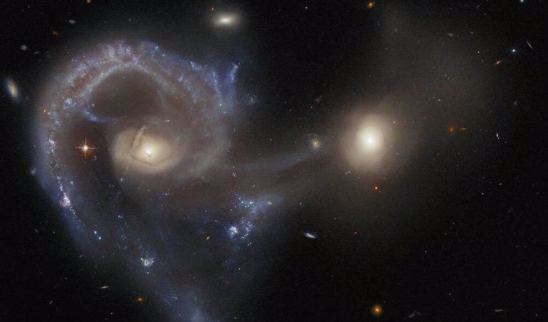 Astronomía