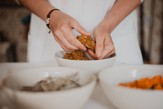 Eco Hotel Doña Mayor