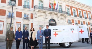 Responsables
