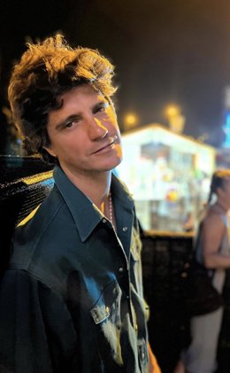 Alejandro Simón Partal