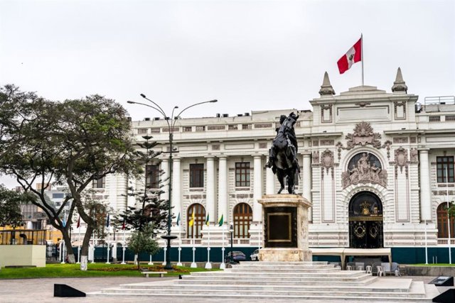 Lima (Perú).