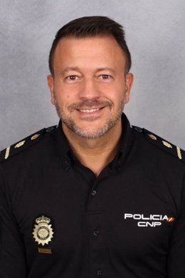 El inspector-jefe Germán Cabaco Triviño asume la Jefatura de la Comisaría Local de Policía Nacional en Alcantarilla (Murcia), conformada por una plantilla de 90 miembros