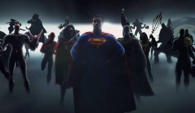 James Gunn explica cuando comienza el canon del nuevo DCU y tres actores que retomarán sus personajes del Snyderverse