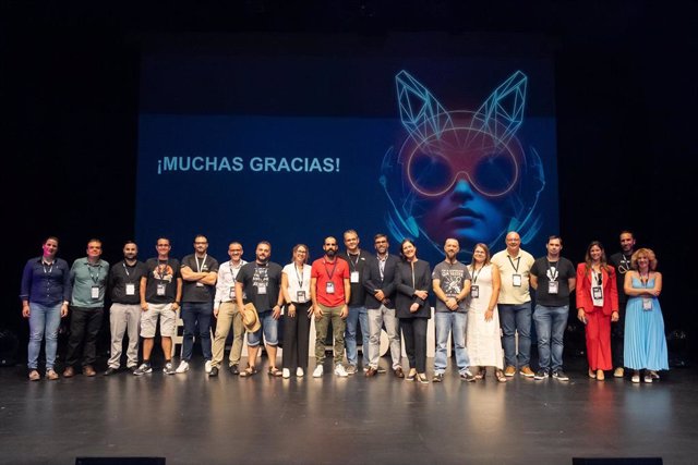 El festival de testeo de software VLCTESTING 2023, celebrado en Valencia