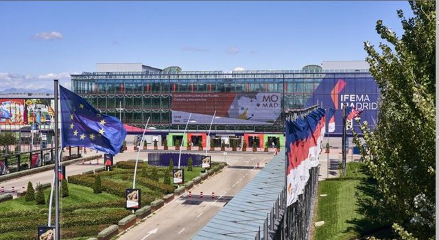 Ifema Madrid