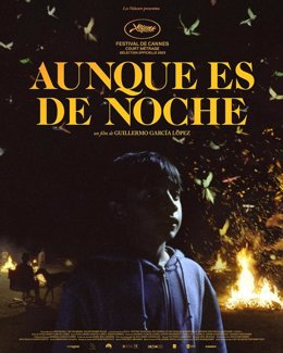 El corto narra la historia de amistad de dos menores que viven en la Cañada Real (Madrid)