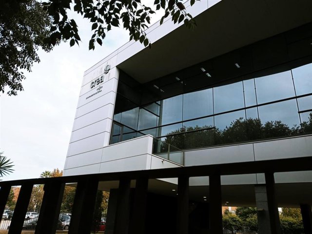 Archivo - Ciencia.-Sevilla albergará la sede de la Agencia Espacial Española