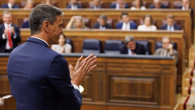 Aldia Espanya