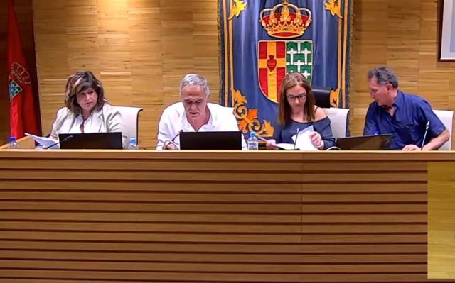 PSOE, Podemos y Más Madrid tumban una proposición para condenar la ‘inquiokupación’ en Getafe