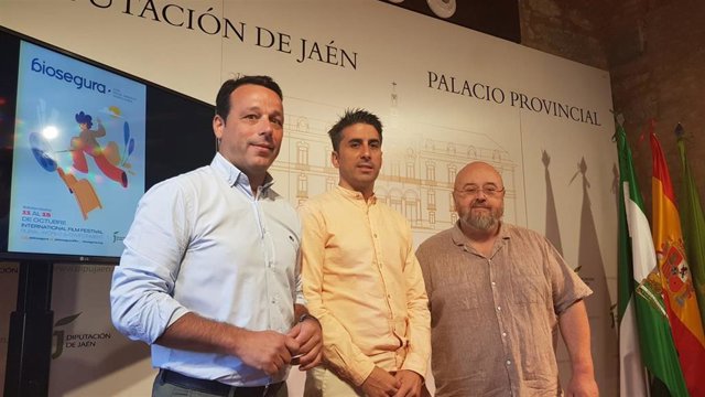 Presentación de Biosegura