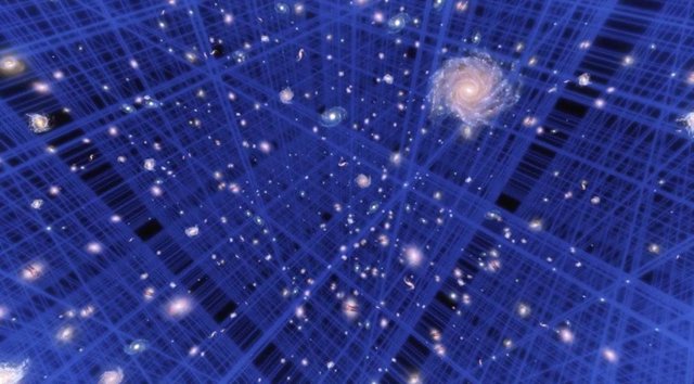 A third way to measure the expansion of the Universe