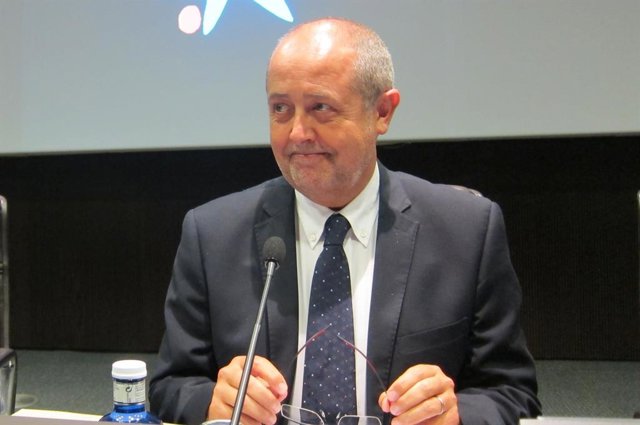 Archivo - L'exconseller d'Interior de la Generalitat i exdirigent de CDC Felip Puig 