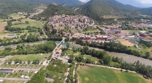 Aragón
