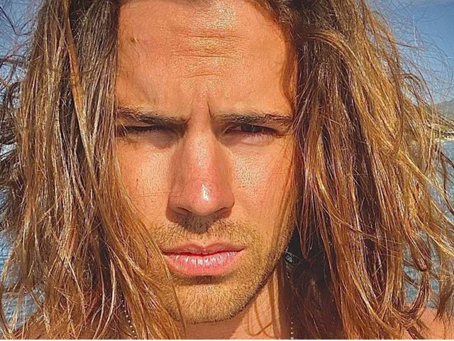 Archivo - Daniel Sancho 