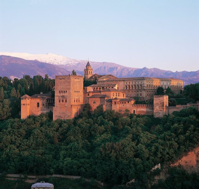 Alhambra de Granada