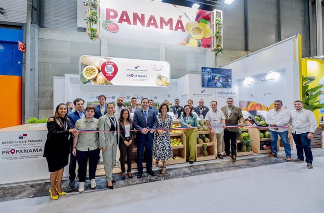 Panamá en Fruit Attraction
