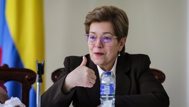 colombia