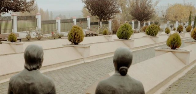 Archivo - Memorial de La Barranca