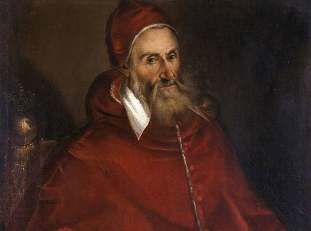 Gregorio XIII