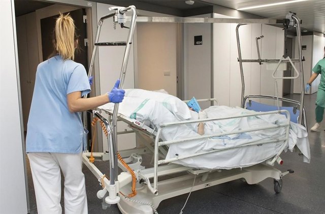 Entran en funcionamiento los nuevos quirófanos y hospitalización quirúrgica de Traumatología del hospital de Guadalajara.