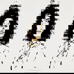 La activista iraní Narges Mohamadi, premio Nobel de la Paz 2023