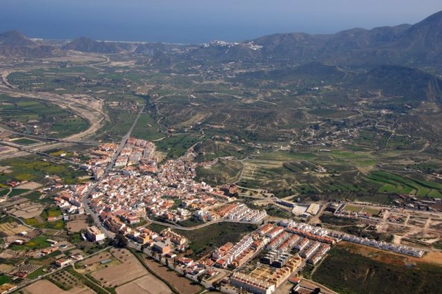 Turre (Almería).