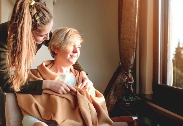 CEN Cuidados Integrales 