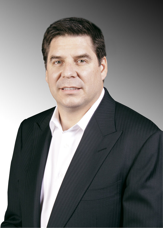 Marcelo Claure, vicepresidente de Shein