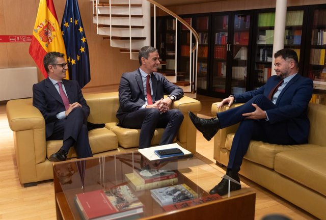 Imatge de la reunió 