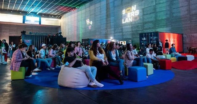 Sondersland Fest dedicará un día a la Formación Profesional conectando a estudiantes con expertos de empresas