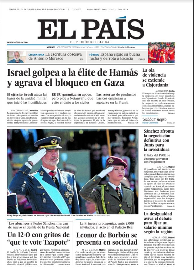EL PAÍS