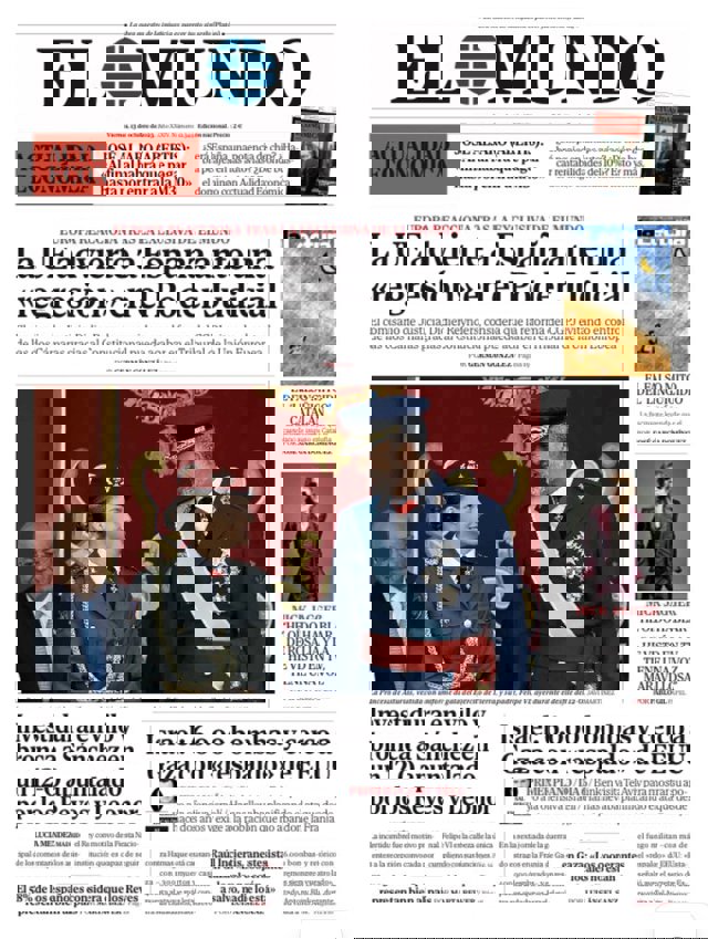 EL MUNDO