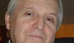 El periodismo y crítico de cine Carlos Pumares.