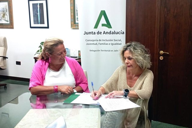 Entrega de la resolución.