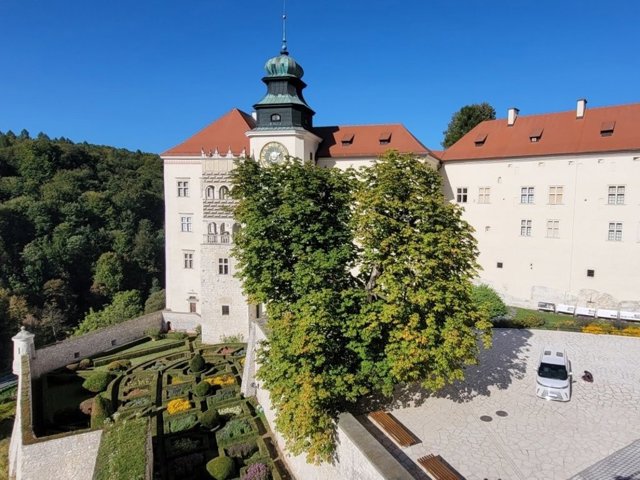 Viaja como un auténtico VIP: descubre Cracovia