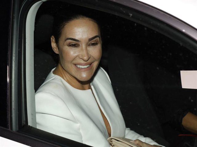 Archivo - Vicky Martín Berrocal