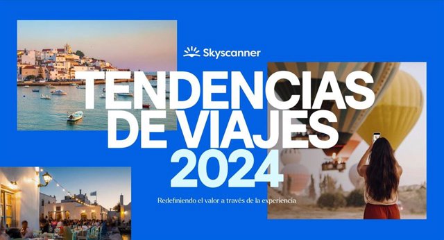 Olbia en Cerdeña, Italia, es el destino más buscado y más rentable para viajar en 2024, según Skyscanner.
