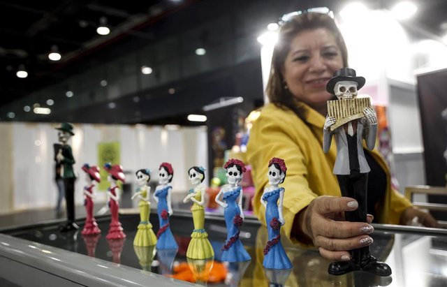 Inauguración de Funermostra