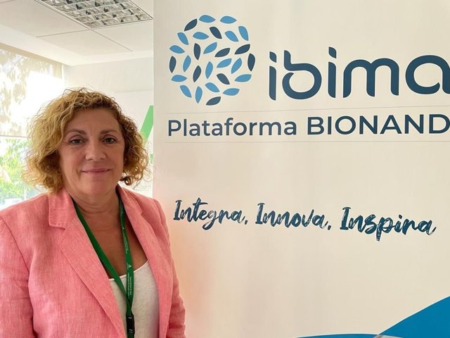 La especialista en Medicina Intensiva, María Antonia Estecha