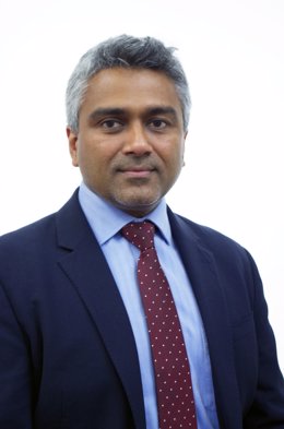 Vaishak Swamy appointed as MD Head of Europe and Americas, DSP International UK Limited