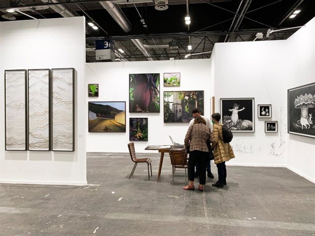 En esta edición se incorporaron hasta una veintena de nuevos proyectos creados en España en los últimos años.