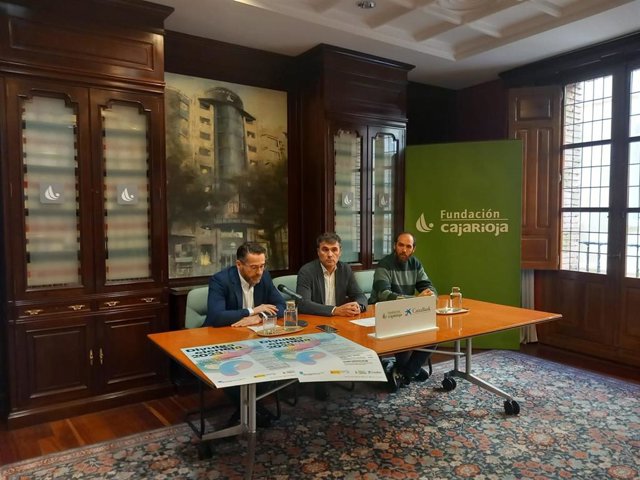 Presentación de Divulgaciencia 2023