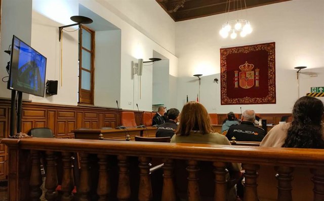 Juicio con jurado popular contra un acusado de dejar morir a su hermano en un cortijo de Órgiva
