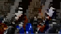 La consejera de Hacienda y Relaciones con la Unión