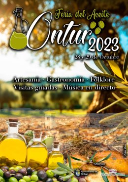 Feria Aceite Ontur