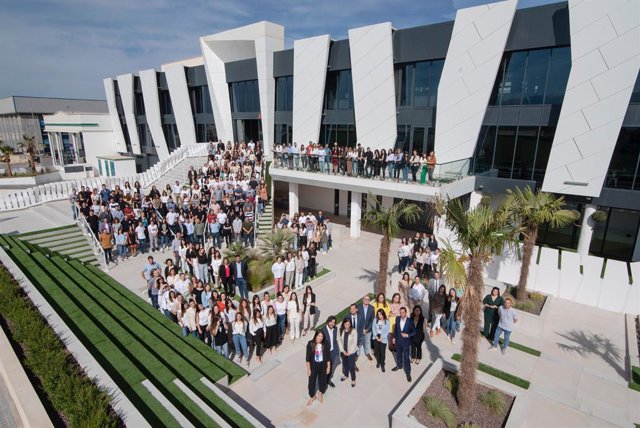 El grupo ED TECH reconocido en el prestigioso ranking QS