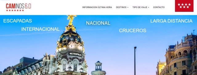 Travelance ofrece 30.000 plazas del programa Rutas Culturales para Mayores de la Comunidad de Madrid.