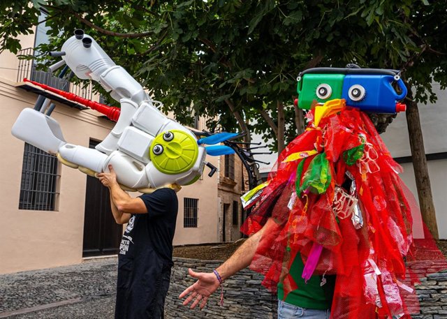 El Museo Picasso Málaga ofrecerá entrada libre los días 27, 28 y 29 de octubre y se llevarán a cabo, con carácter gratuito, visitas participativas, lecturas, teatro, conciertos y retratos de luz tanto en el museo como en calles y plazas cercanas